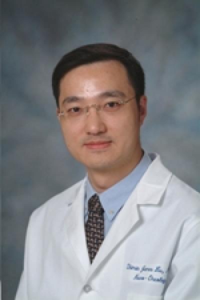 Zhimin Lu, M.D., Ph.D., University of Texas M. D. Anderson Cancer Center