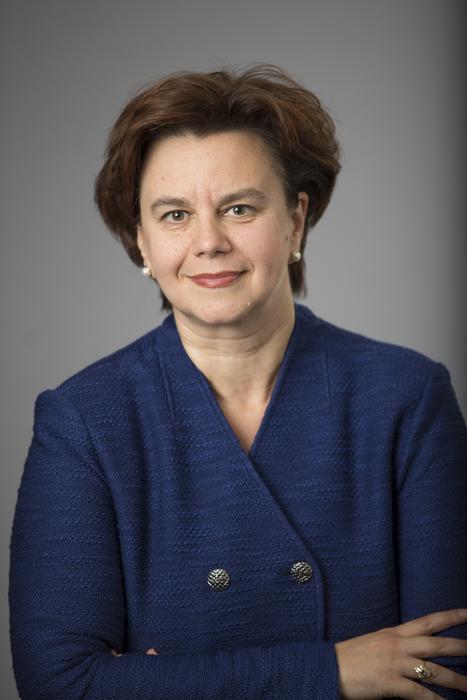 Ivona Pandrea, M.D., Ph.D.