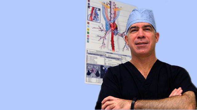 David Terris, Medical College of Georgia at Georgia Regents University