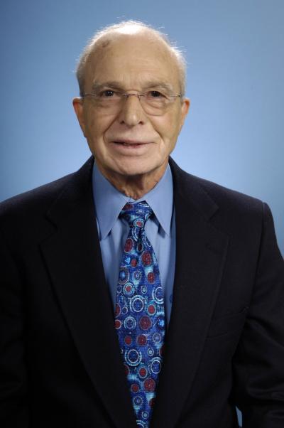 Peter Serlemitsos, NASA/Goddard Space Flight Center