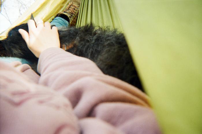 Shifting the Focus: A Photovoice exploration of the benefits and barriers of having a pet while experiencing homelessness