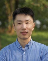 Jaeil Han, Ph.D