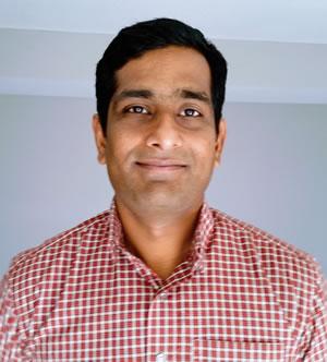 Ram Raghavan