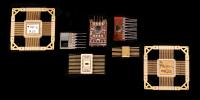 JEDI's Application Specific Integrated Circuits