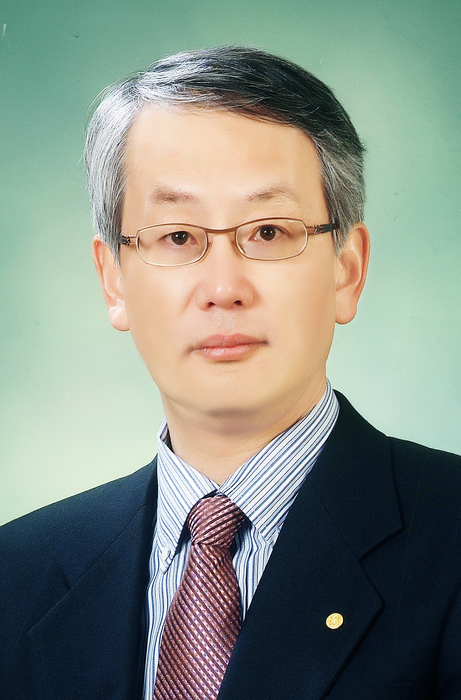 2. Dr. In-San Kim, Korea Institute of Science and Technology