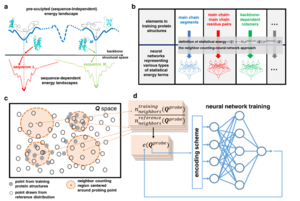 USTC Researchers Develop a Method Named SCUBA for Protein Design