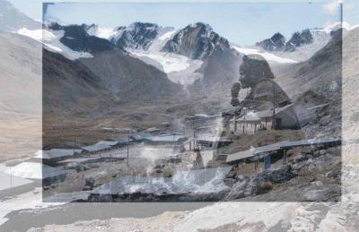 Composite Showing Lost Ice