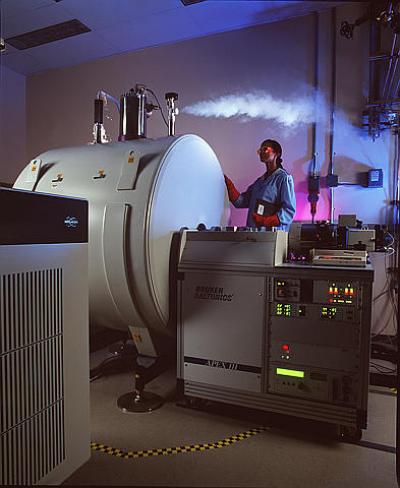 Mass Spectrometer | EurekAlert!
