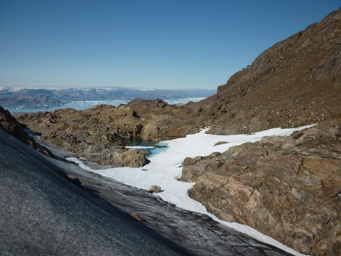 Greenland Region (2 of 2)