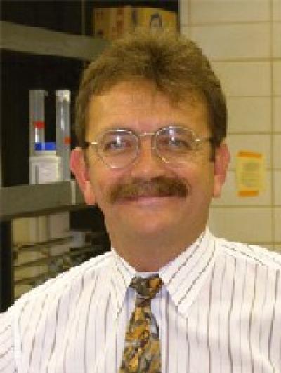 James Hickman, University of Central Florida