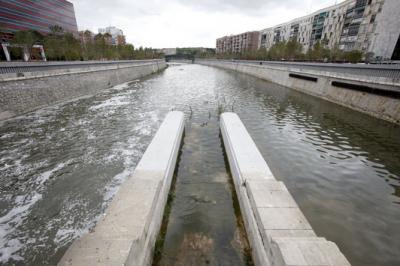88 Pollutants Detected in Madrid's Rivers