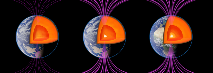 Formation of Earth's Inner Core