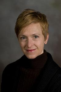 Brenda Davy, Virginia Tech