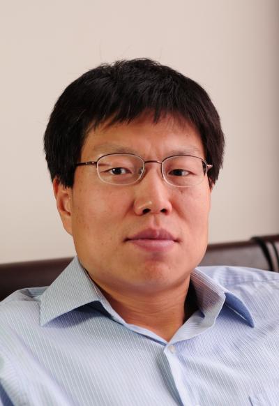 Yadong Wang, University of Pittsburgh