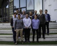Ultra-Low Temperature Physics Team at Swinburne