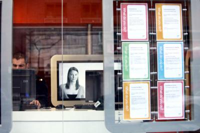 Temporary Employment Reduces Productivity of Technology and Energy Companies