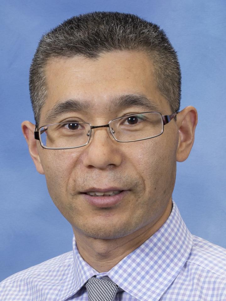 Youzhong Guo, Virginia Commonwealth University