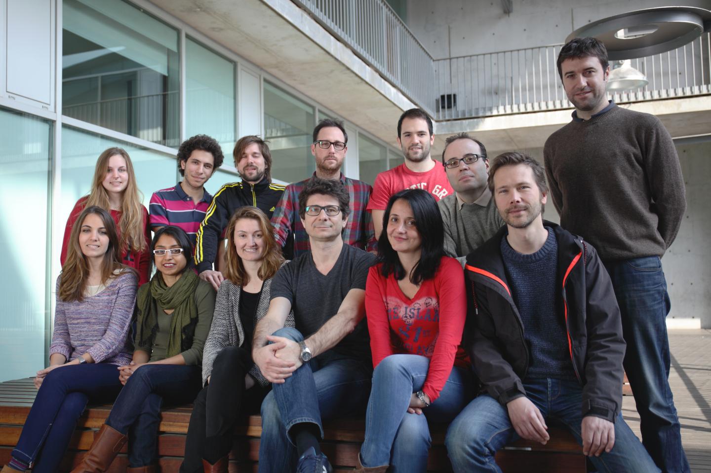 Epigenetics Events in Cancer Research Group