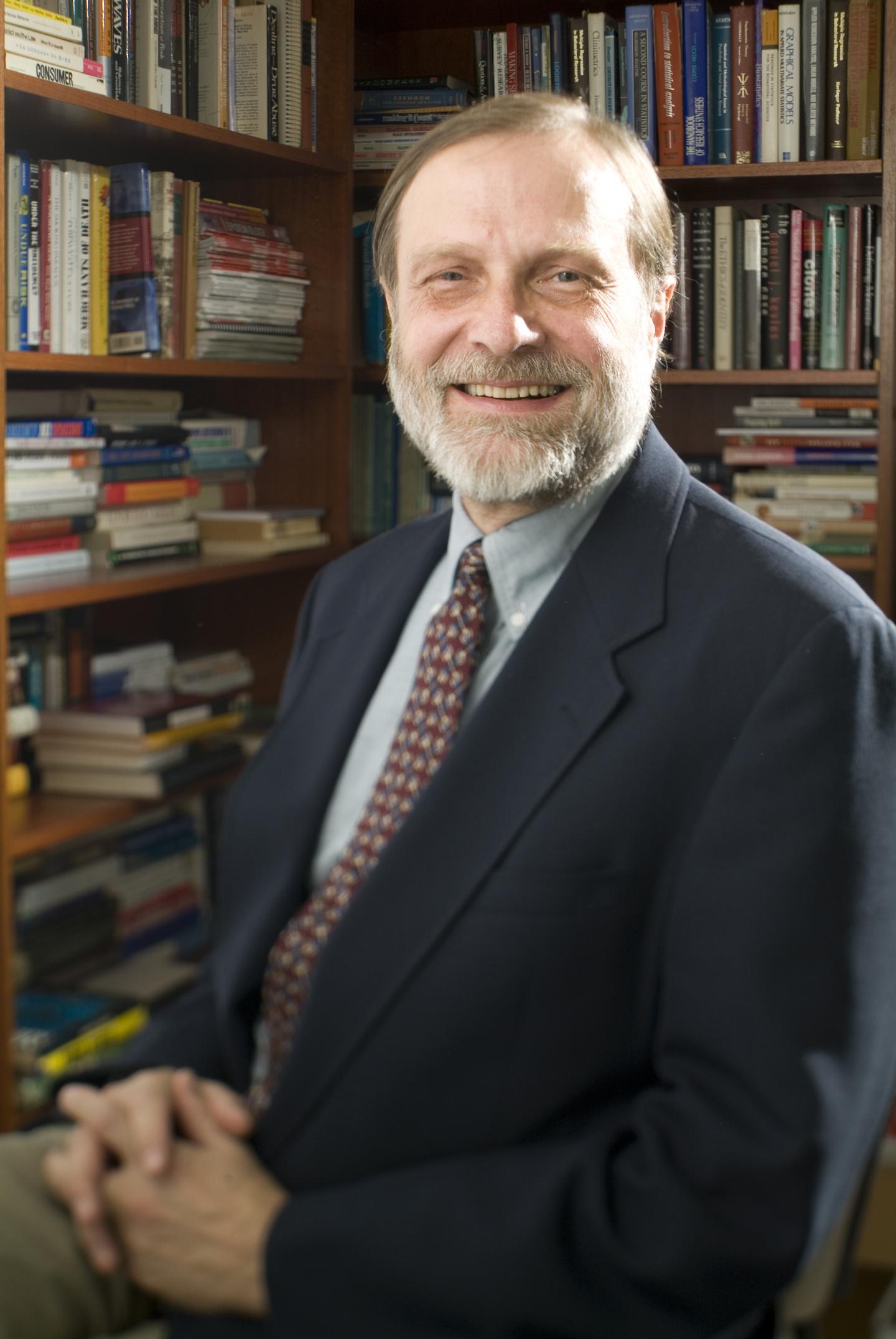 Lynn Kozlowski, University at Buffalo