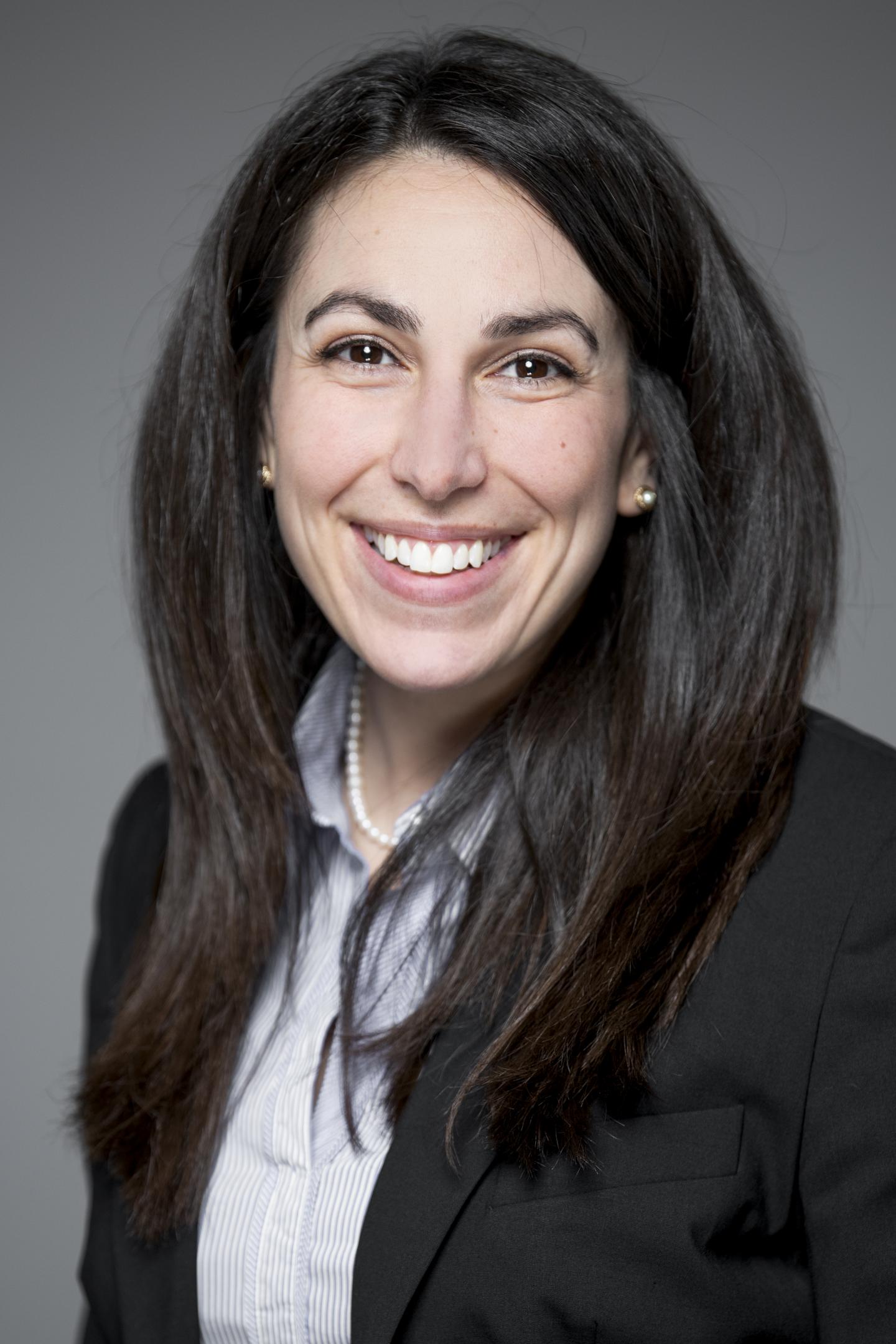 Rachel E. Selekman, M.D., MAS, Children's National Hospital