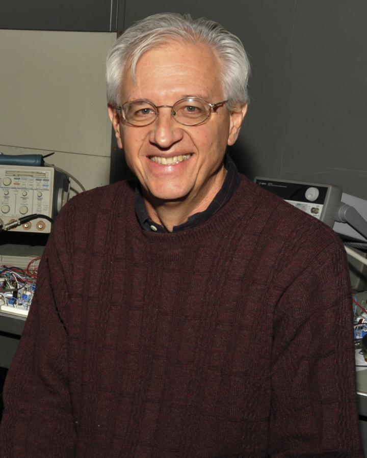 Louis M. Pecora, Citation Laureate