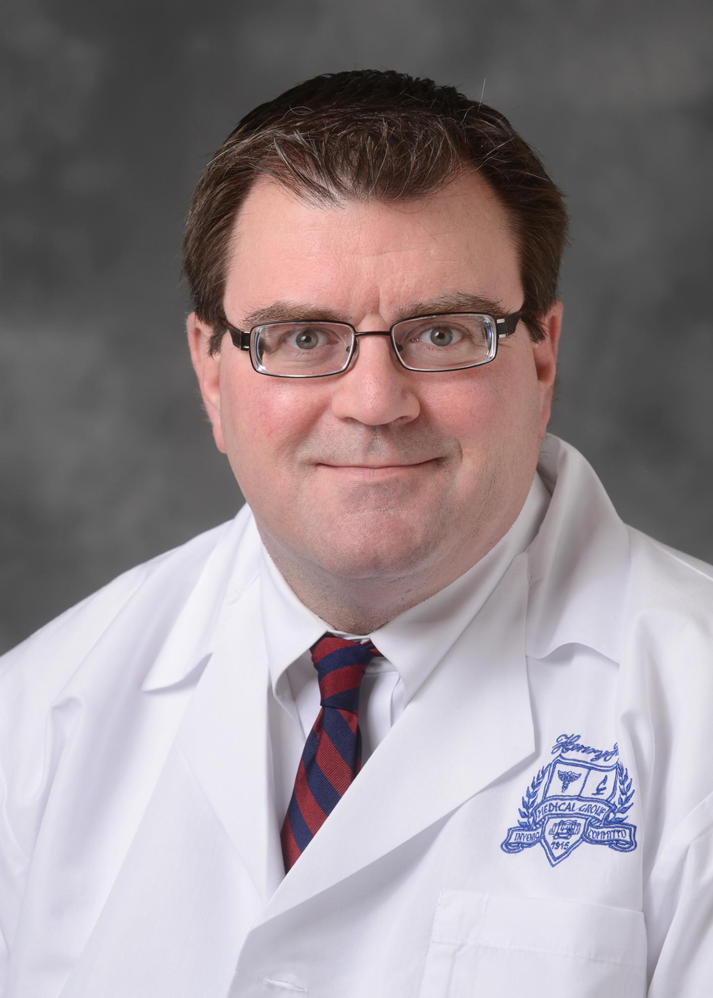 Study Shows Antibiotics May be Viable Treatment Option for Appendicitis