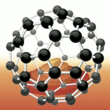 Thin Film Growth Animation