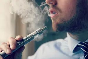 E-Cigarettes