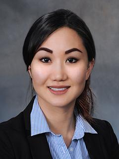 Sharon Chiang, Rice University