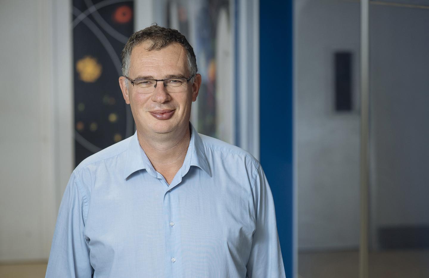 Professor Ben Mol,  University of Adelaide 