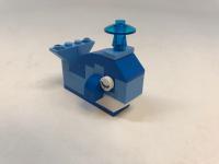 Example of LEGO Figurine