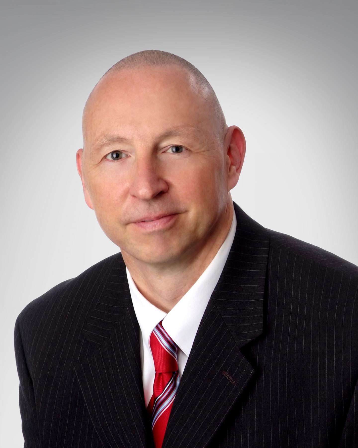 Robert Ferguson, Ph.D.