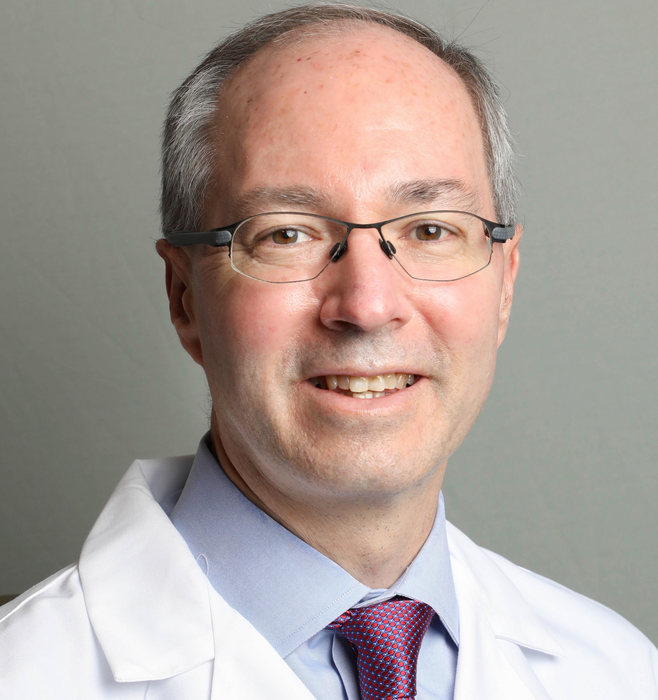 Sean Pinney, MD, Named Chief of Cardiology at Mount Sinai Morningside