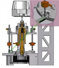Ultrasound Idea: Prototype NIST/CU Bioreactor Evaluates Engineered Tissue While Creating It