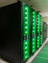 DDN SFA14K DCR Block Storage System by DataDirect Networks on TACC's Ranch System