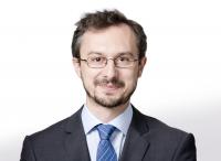 Luca Razzari, professor at INRS