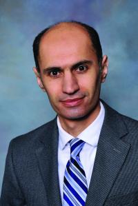 Dr. Hossein Tavana, University of Akron