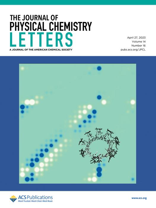 The Journal of Physical Chemistry Letters