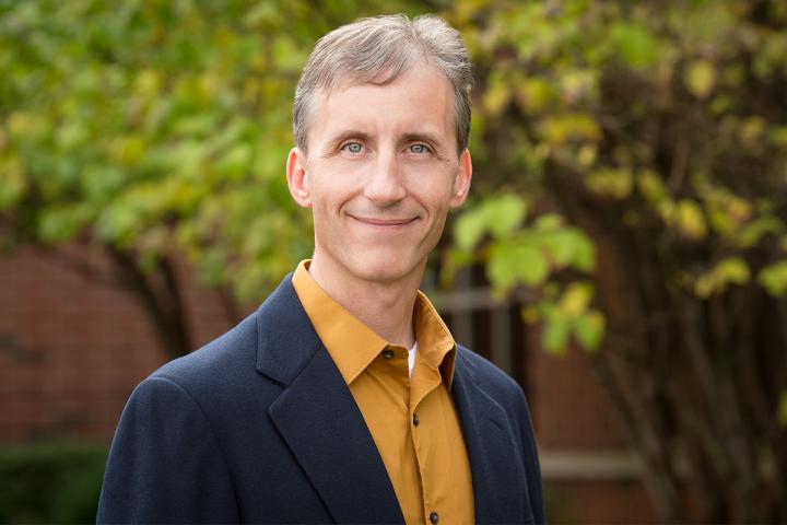 Scott Althaus [IMAGE] | EurekAlert! Science News Releases