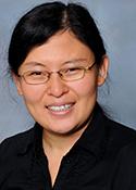 Jin Wei Kocsis, University of Akron