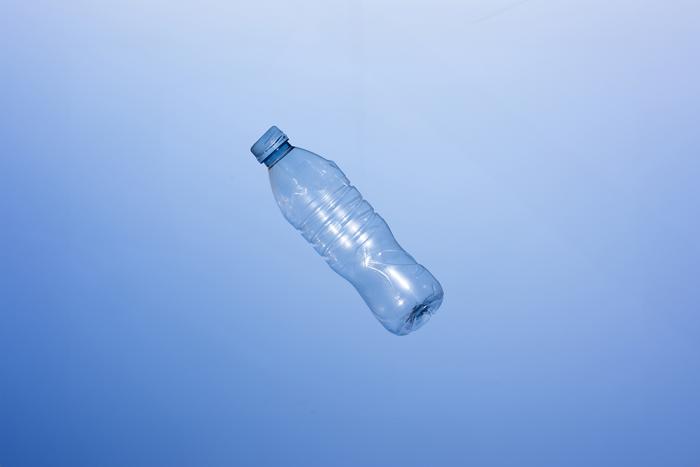 PET bottle