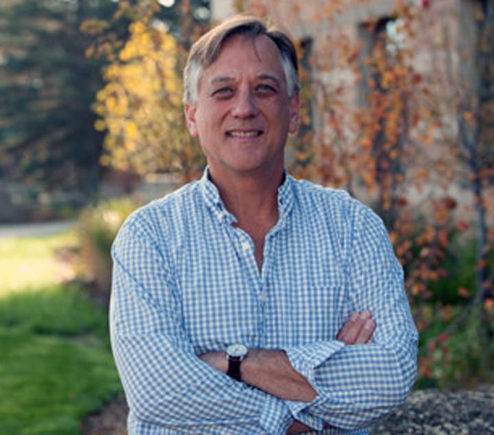 Edward Barbier, University of Wyoming