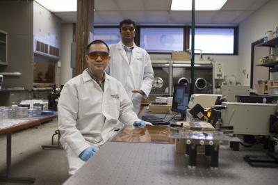 Solar Power Research