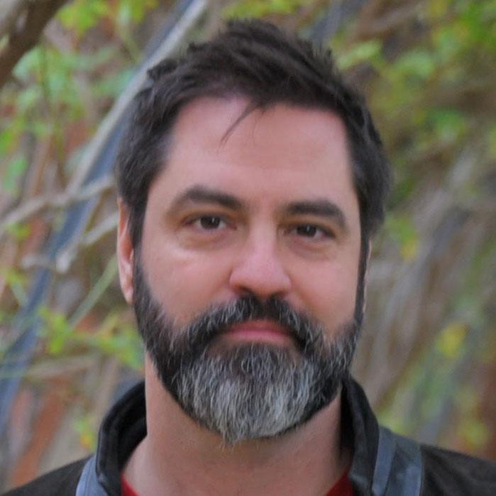 Michael Frachetti, Washington University in St. Louis