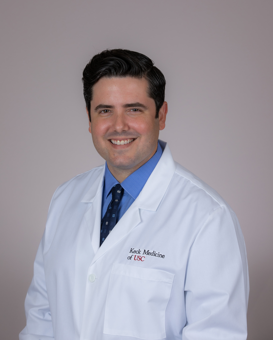 Roberto Travieso, MD, is the surgical director of the Gender-Affirming Care Program.