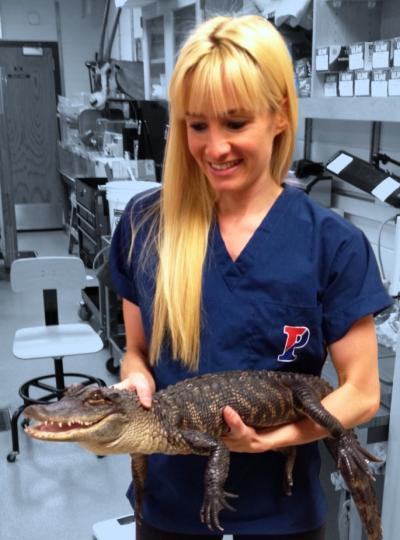 Emma Schachner, University of Utah