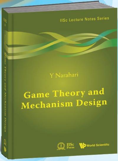 Game Theory and Mechanism Design