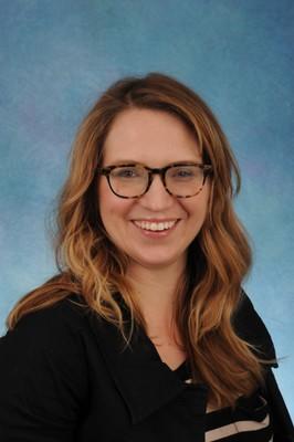 Stephanie Zerwas, University of North Carolina Health Care