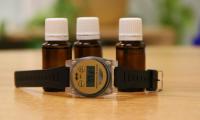 Study Testing Essential Oils in Helping Children with Autism