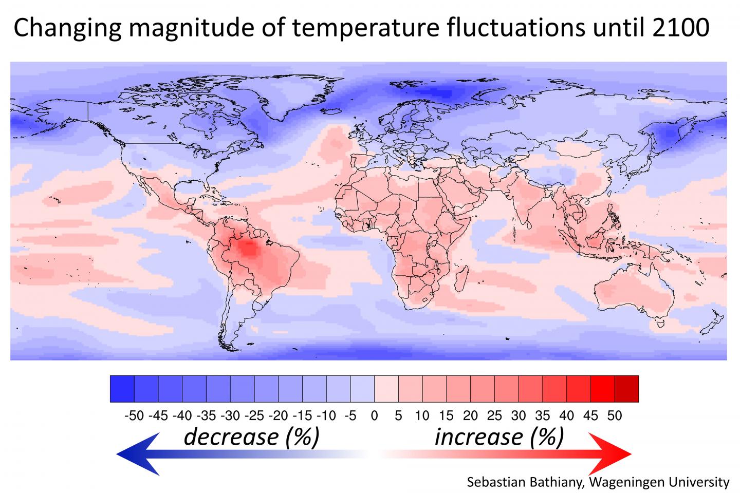 Climate Injustice Amplified: Poorer Countries More Likely to be Affected by Climate Change (1 of 3)